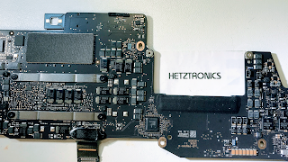 Hetztronics Tech Co