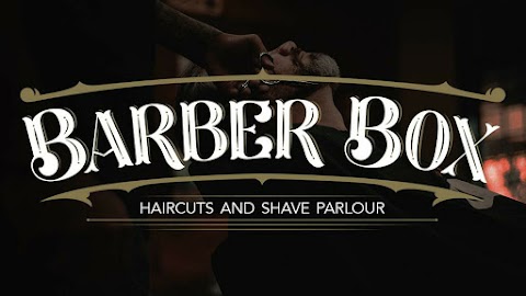 Barber Box