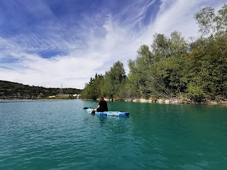 St Andrews Lakes