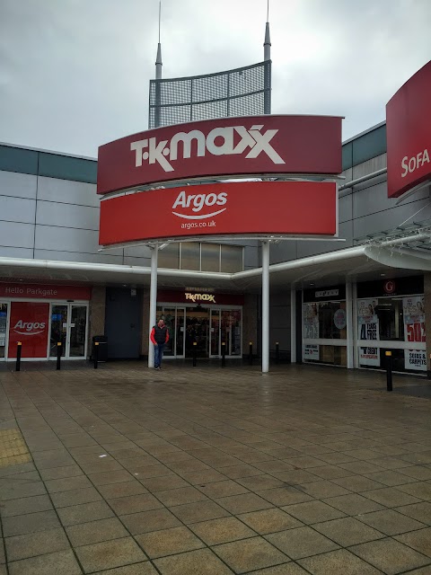 Argos Rotherham Parkgate