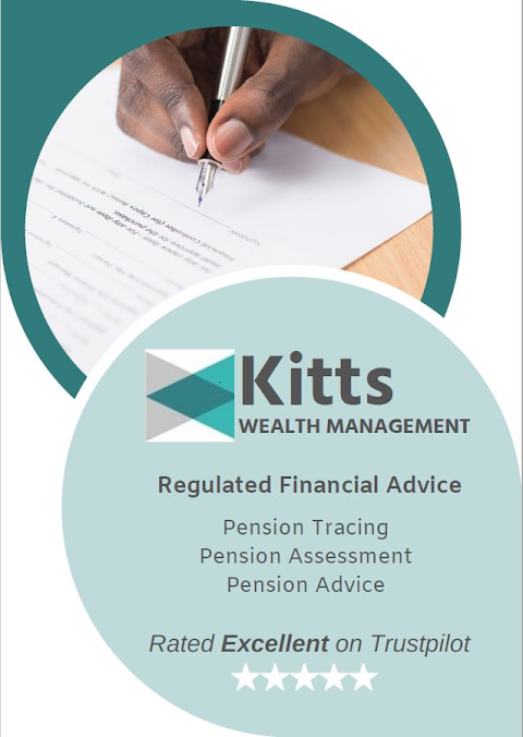 Kitts Wealth Management