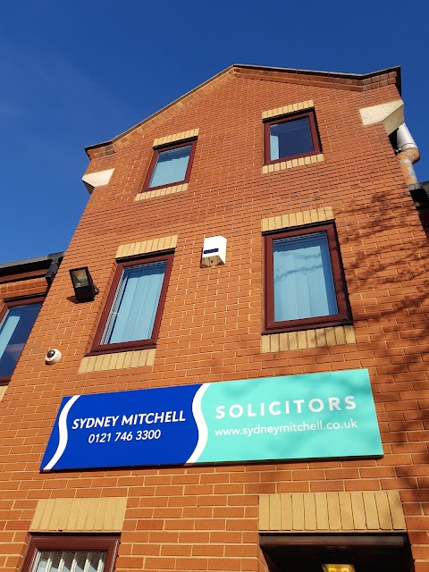 Sydney Mitchell Solicitors