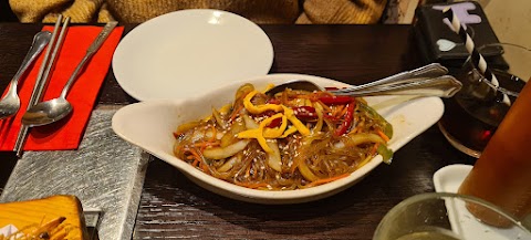 Koreana Restaurant