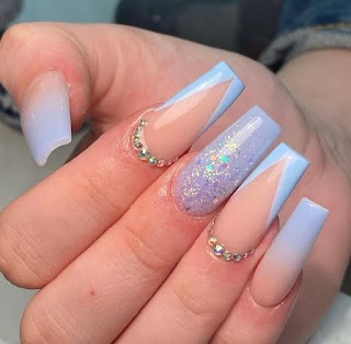 Nails by Tina2507