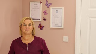 Elaine's Beauty Room & Aesthetics Clinic