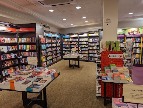 Waterstones