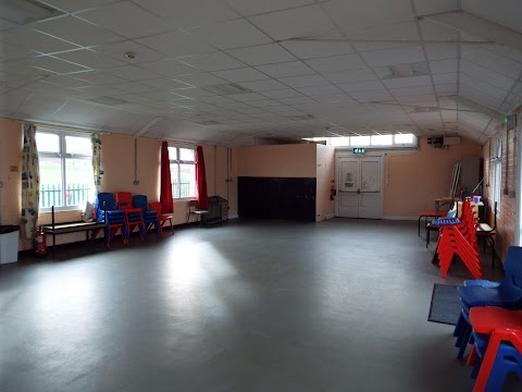 New Cheltenham Community Centre