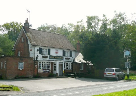 Anchor Inn