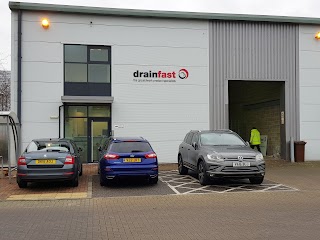 Drainfast - London Depot