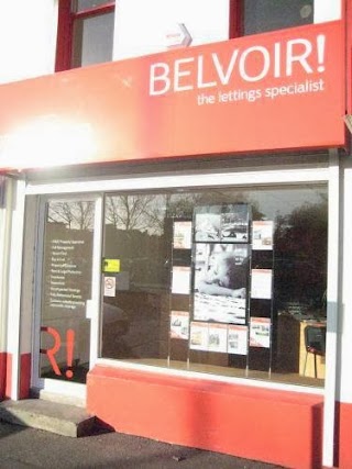 Belvoir Lettings Ltd