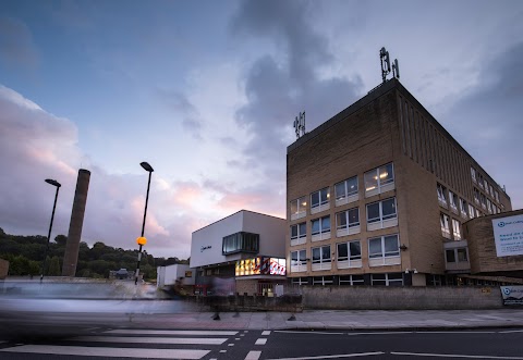 Bath College