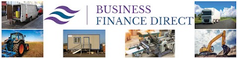 Business Finance Direct Ltd