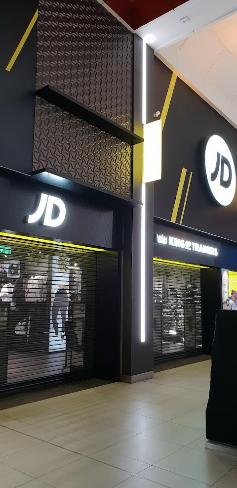 JD Sports