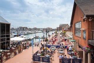 The Waterfront, Sovereign Harbour