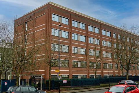 Global Banking School (GBS) London Greenford Campus