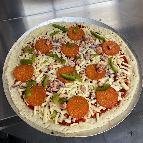 Pizza 2 Night Brighton & Hove