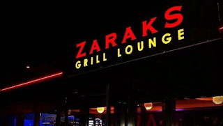 Zaraks Grill Lounge