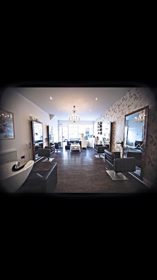 Fran Halliday Hairdressing