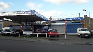 Oakenshaw Auto & MOT Centre