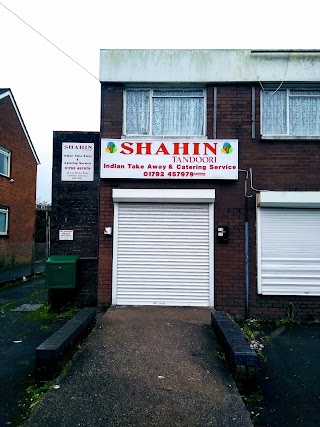 Shahin Tandoori