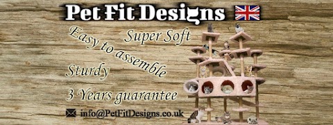 Pet Fix Designs