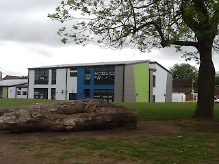 Clifton Primary School