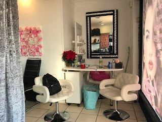 Amanda’s Salon Ltd