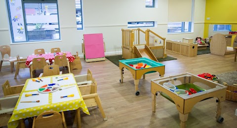 Bright Horizons Watford Day Nursery and Preschool