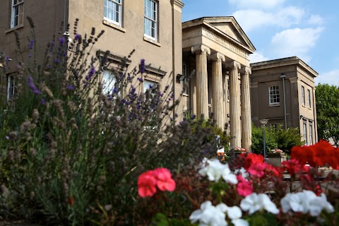 Cheltenham General Hospital