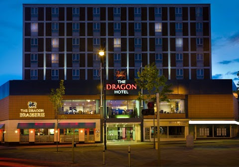 Dragon Hotel