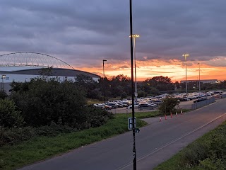 Depot Wigan