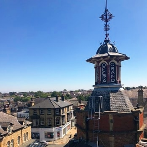 Harrogate Theatre