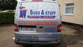 Suds & Stuff Ltd