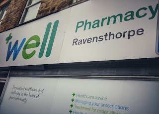 Well Pharmacy