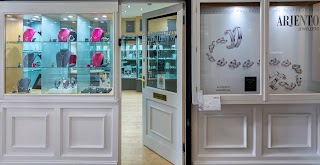 Arjento Jewellers