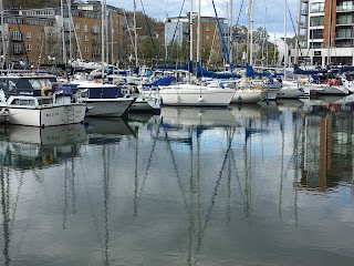 Portishead Marina