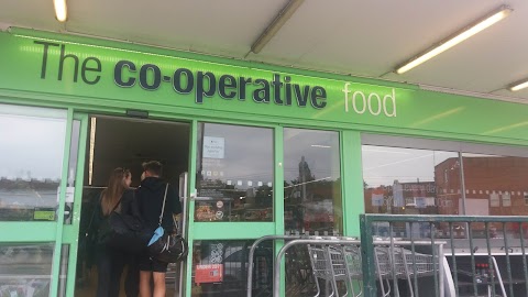 Co-op Food - Shenfield