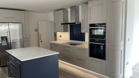 Dartmouth Kitchen and Interiors