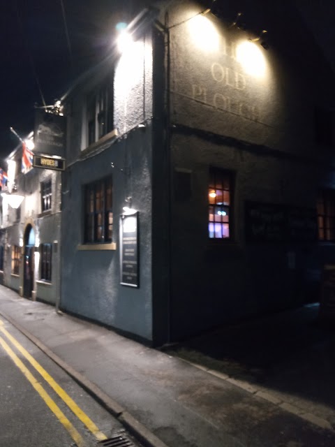 The Old Plough