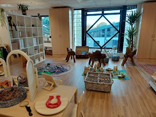 Mini Treasures Day Nursery