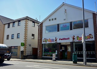 Y Den - Indoor Soft Play Area