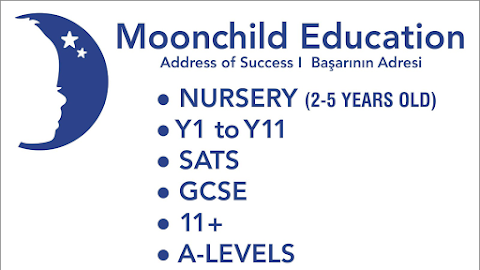 MoonChild Education