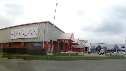 Matalan