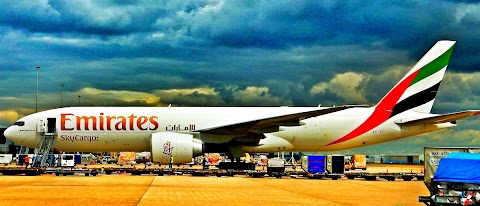 Emirates Skycargo