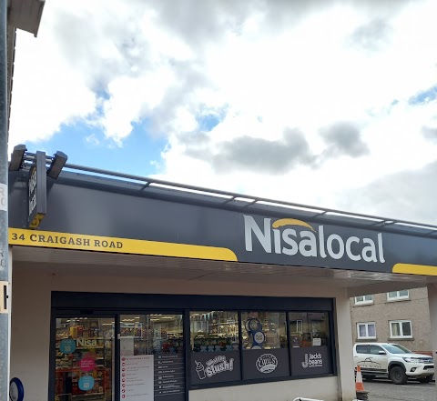 Nisa Local