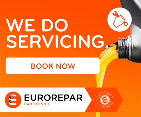 Old Mill Garage Services - Eurorepar Car Service