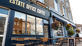 Estate Office Coffee