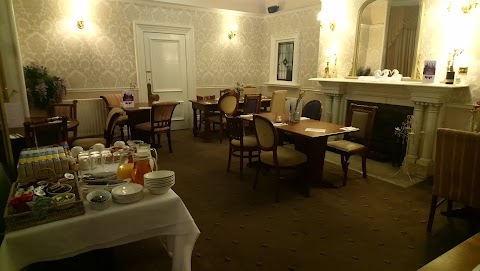 Steeton Hall Hotel & Restaurant