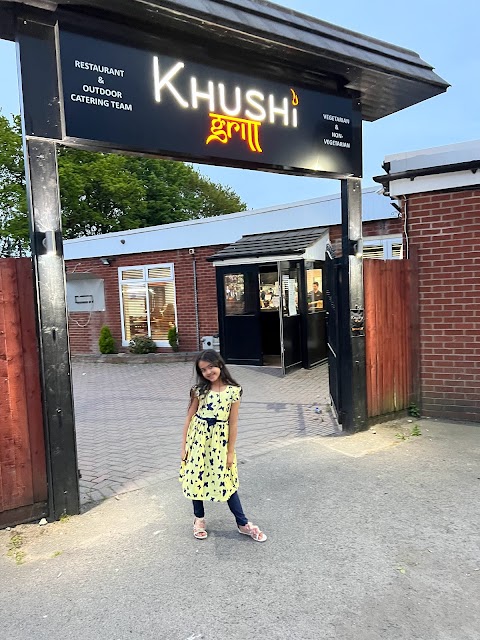 Khushi Grill