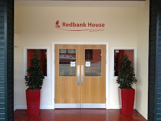 Redbank House